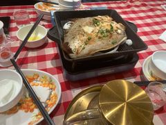 -西贝莜面村(镇江苏宁广场店)