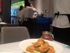 -鑫小城故事·藕汤·家常菜(台北一路总店)