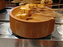 -喜家自助小火锅(乐客城店)