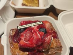 -B&C黄油与面包·THE GARDEN BAKERY概念店(世纪汇店)