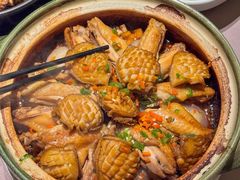 -汤家茗苑·精致私房菜(白沙店)