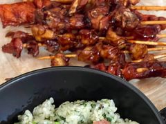 炸串串-二中酸辣汤(无锡梁溪区店)