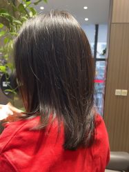 -SA MI hair salon烫染沙龙