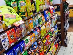 零售区-全家便利店(宁阳福邸店)