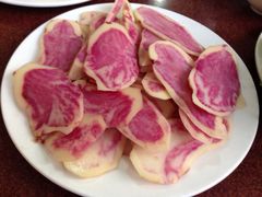 银同便民小吃-银同牦牛肉火锅