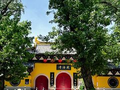 -虞山风景区