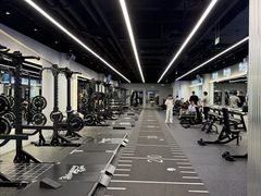 -TMG潮流健身(奥体莲荷里店)