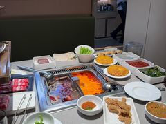 -海底捞火锅(关山保利店)
