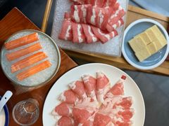 -1078號老北京涮肉(松柏店)
