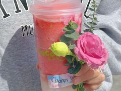 -CoCo都可(中南CBD大有境店)