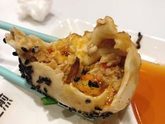 蟹粉生煎-小杨生煎(龙之梦购物中心店)