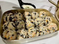 -HOTISLAND海鸡岛·韩国料理(江南西店)