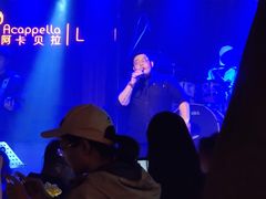 -阿卡贝拉音乐汇(印象城店)