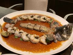 -甄御•海鲜新青岛菜(麦岛店)