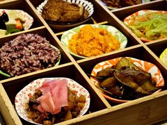 -轻蔬不用等·素食(江苏路店)