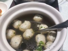 -鲜得莱渔港·小平岛海胆馆(七贤岭店)
