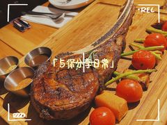 -TIAGO HOME KITCHEN(王府中环店)