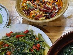 -杨合林啊兰烤鱼