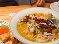 -黄鹤天厨·泡椒田鸡创始者(莲花店)