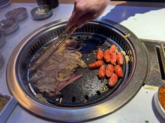 -杨记齐齐哈尔烤肉(总店)