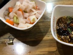 -袁记串串香(北国店)