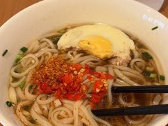 -矮子粉店1985·长沙米粉(湘春路店)