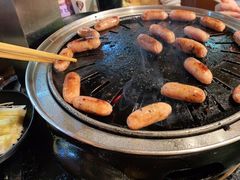 -九田家黑牛烤肉料理(太阳城店)