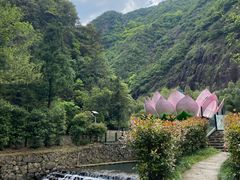 -花溪风景区