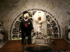 -济州岛泰迪熊博物馆