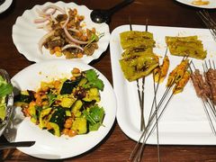 -三个大叔东北烧烤·砂锅菜(西三旗店)