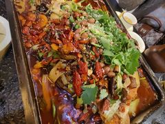 -海韵人家.海景花园经典云南菜(双廊店)
