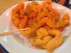 香酥鸡-柴爿巷·香酥鸡&馄饨(复兴中路店)