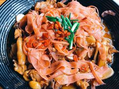 -蟹掌柜肉蟹煲(公园路店)
