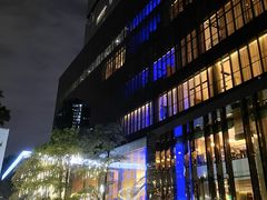 -广州天河希尔顿酒店