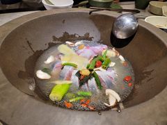 -鲜潭蒸汽石锅鱼(万象前海店)