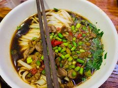 -肆姐面粉馆(坡子街店)