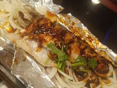 -新白鹿餐厅(百联中环店)