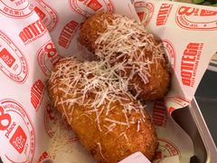 -BOTTEGA意库(中骏世界城店)