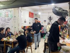 -黑竹香鸡(营和巷店)