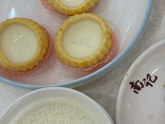 -寻味顺德·南记酒家·传统顺德菜·鱼生(广源路店)