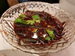 -玲珑餐厅(陕西南路店)
