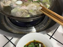 -海关荤豆花(洋河一路店)