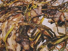 葱烤鸦片鱼头-老吉士酒家(天平路店)