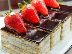 -ZEROTIME零家茶歇(望京店)