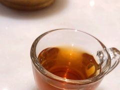 -麦当劳(农光里店)