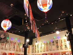 大堂-蒜香焼肉PURUSHIN(马场路店)