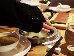 -尚海豆捞(乐虹坊店)