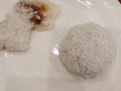 艾窝窝-北平小馆·烤鸭·家常菜(磨房北里店)