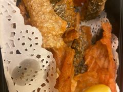 -新享乐海鲜(翠华路店)