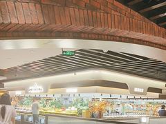 -汉丽斯巴西烤肉自助(市南店)